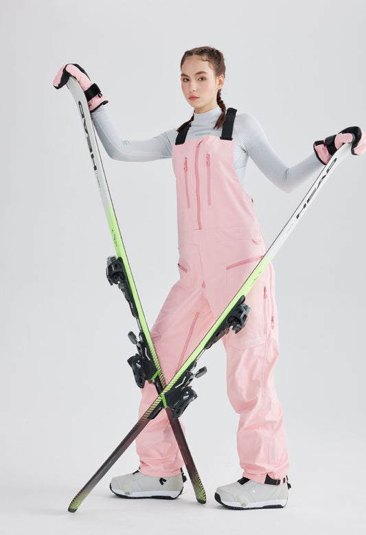 Boom 2.0 eVent 3L Bib Pants