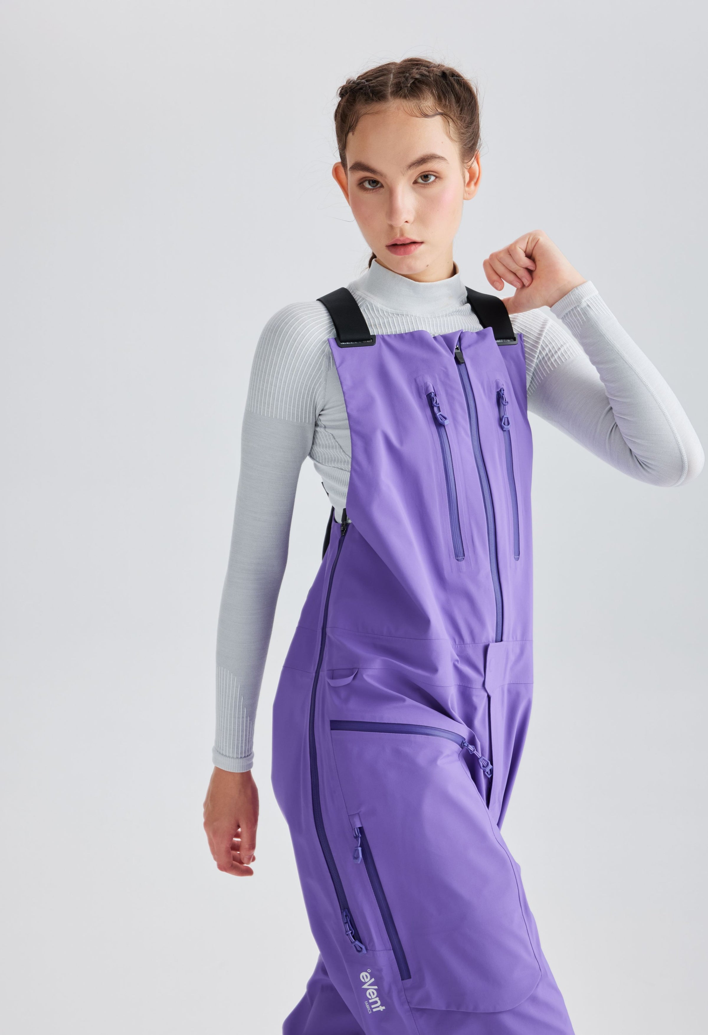 Women’s BOOM 2.0 Waterproof 3L Snowboard Bib Pants