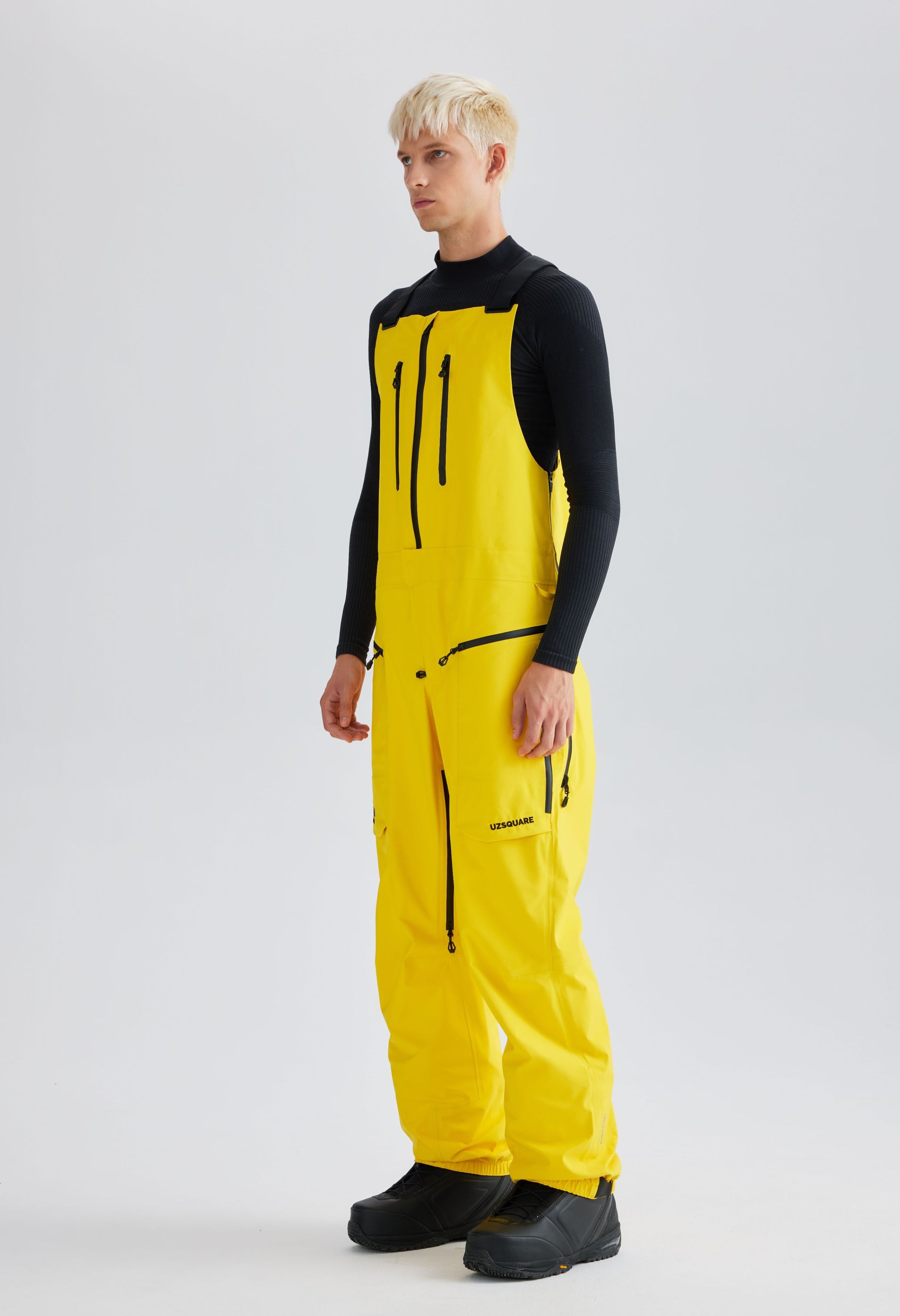 Women’s BOOM 2.0 Waterproof 3L Snowboard Bib Pants