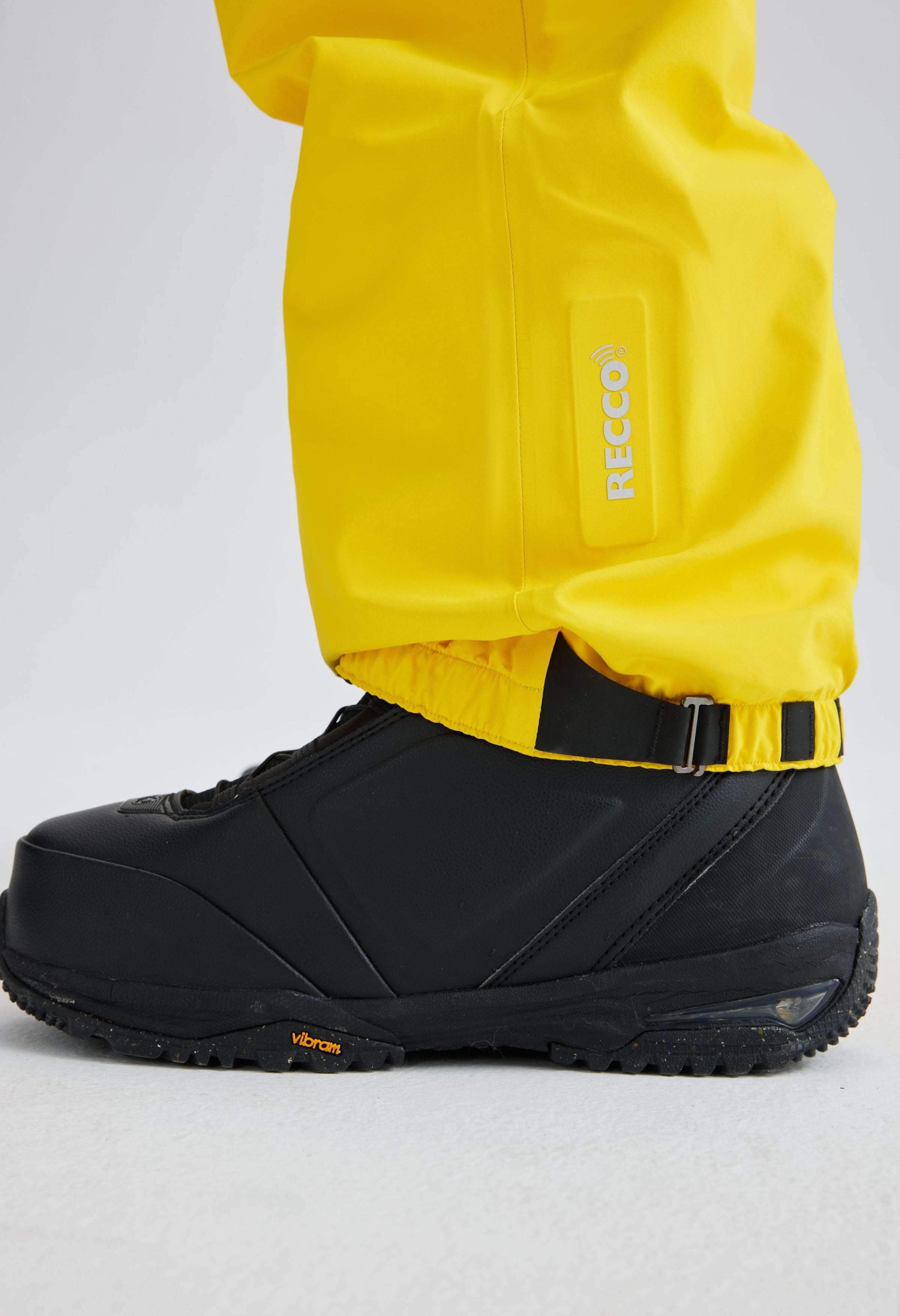Women’s BOOM 2.0 Waterproof 3L Snowboard Bib Pants