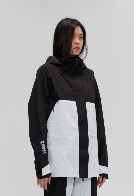 Classic eVent 3L Snow Jacket