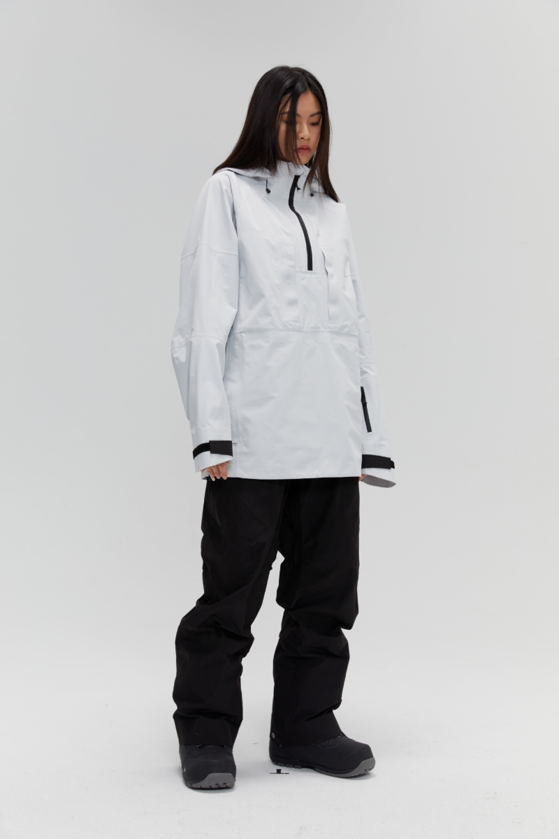 UZSQUARE Waterproof 3L Snowboard Pants