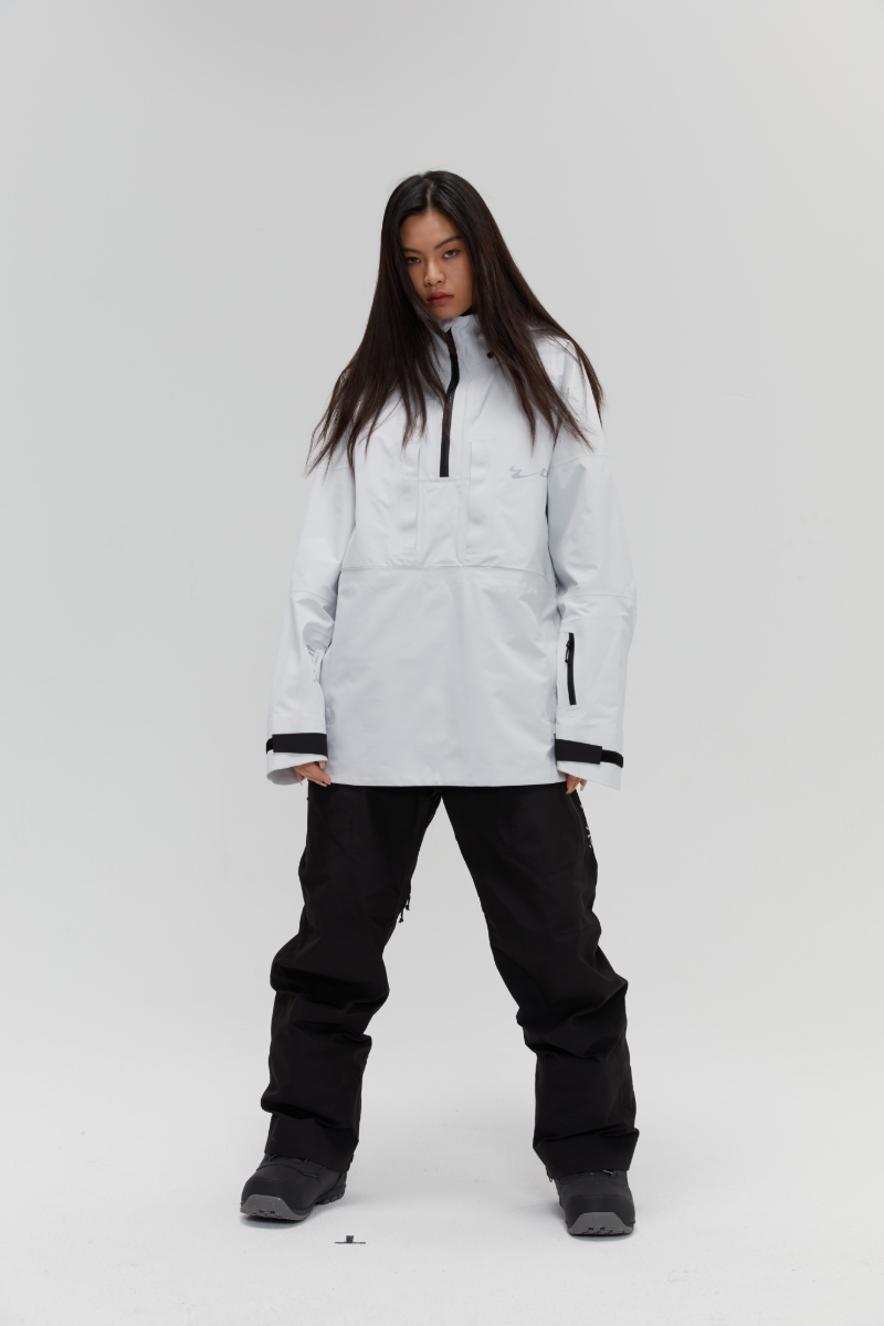 UZSQUARE Waterproof 3L Snowboard Pants