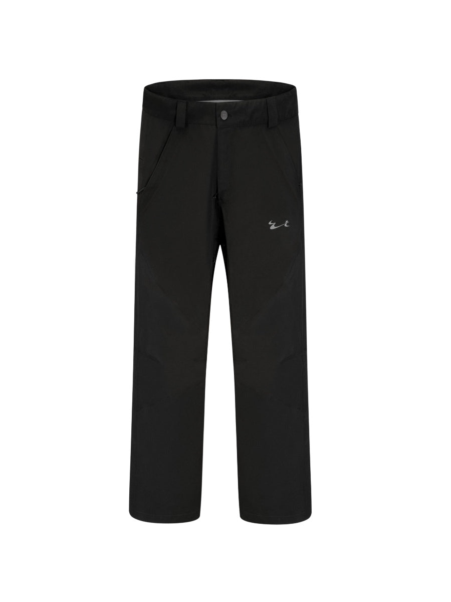 UZSQUARE Waterproof 3L Snowboard Pants