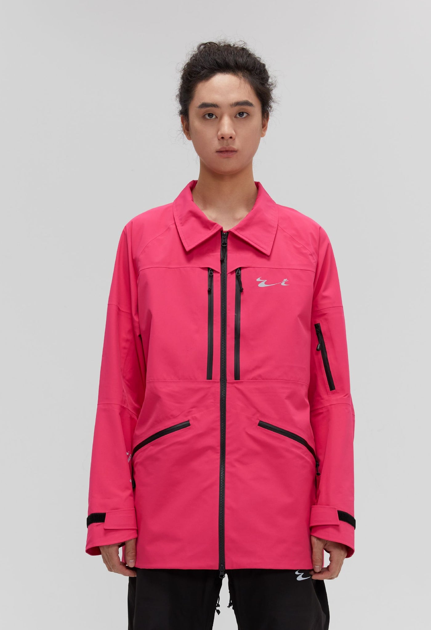 Coach Waterproof 3L Snowboard Jacket