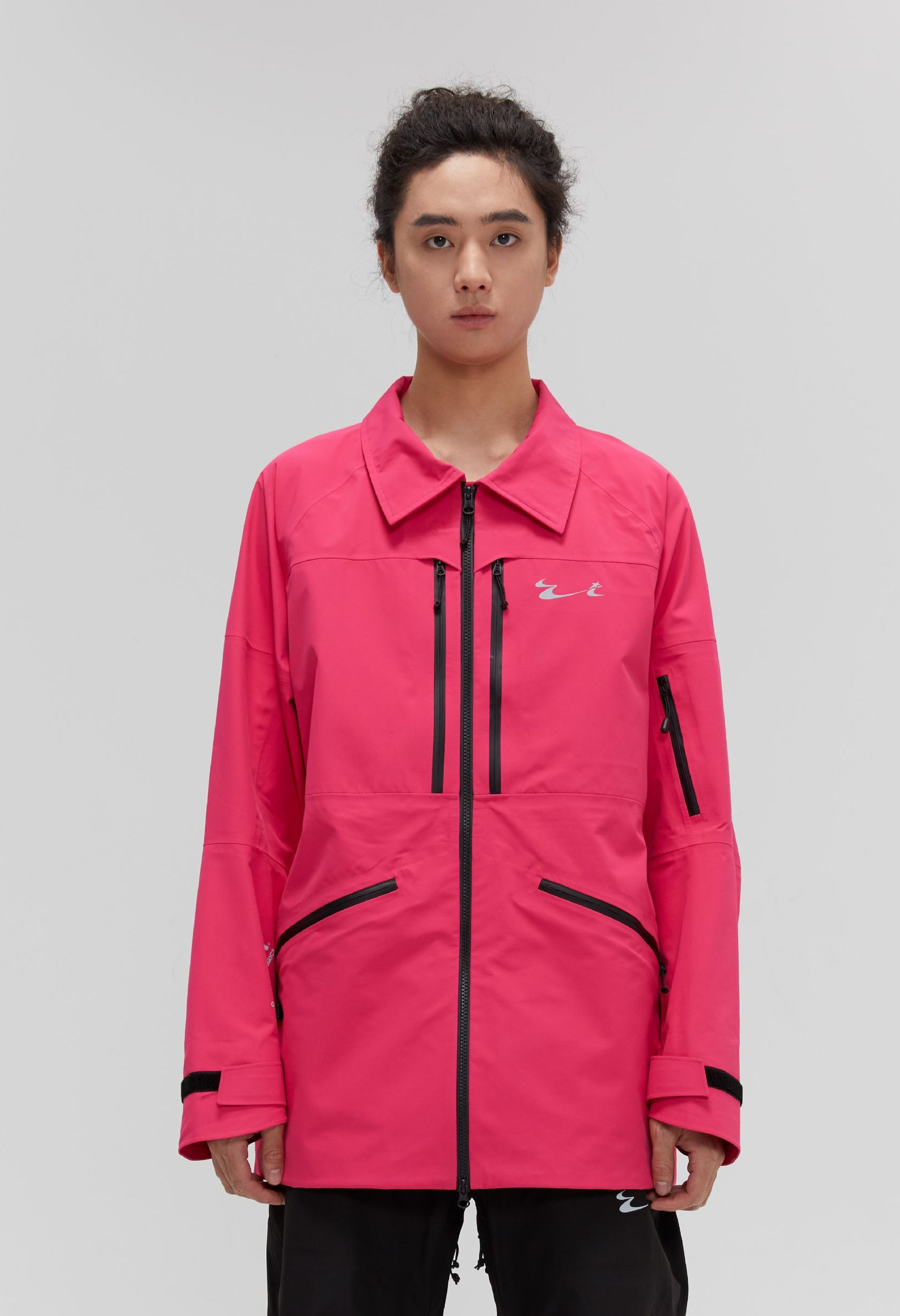 Men‘s Coach Waterproof 3L Snowboard Jacket