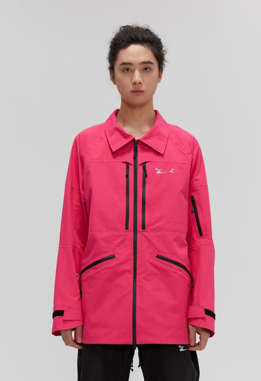 Coach eVent 3L Snow Jacket