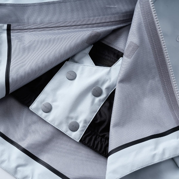 Waist Gaiter