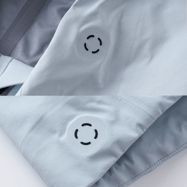 COHAESIVE Cord Lock System