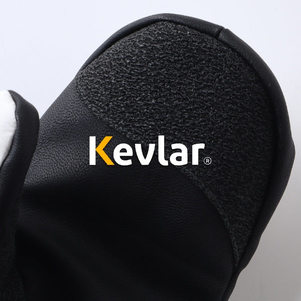 Kevlar® Puncture-Resistant Fabric
