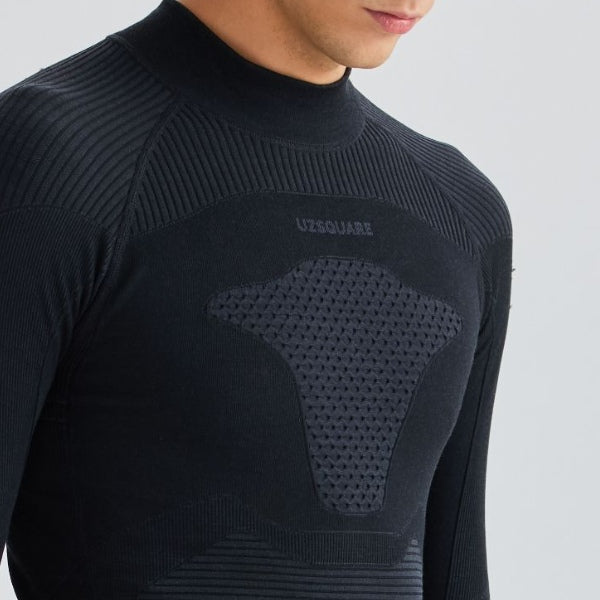 3D Honeycomb Structure 