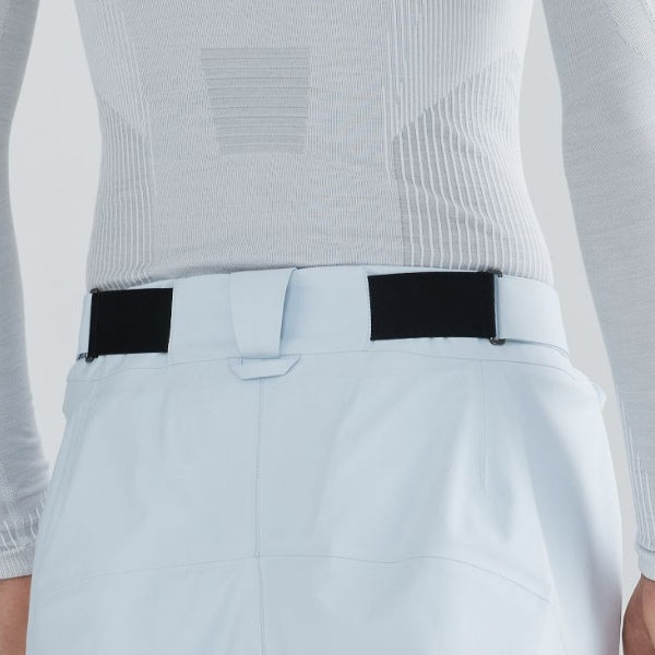 Adjustable Waist Straps