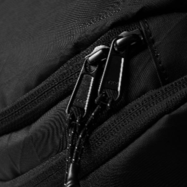 YKK® AquaGuard Zippers