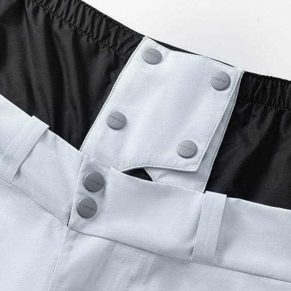 Removable Waist Gaiter