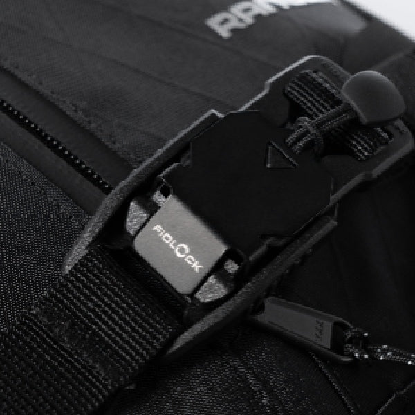 Fidlock® Magnetic Quick-release Buckle