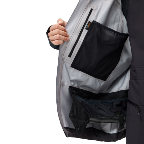 Unique Zipper