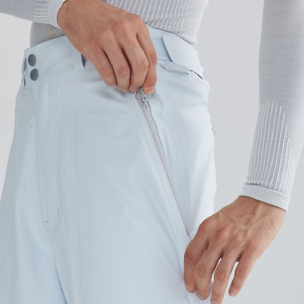 Side Pockets