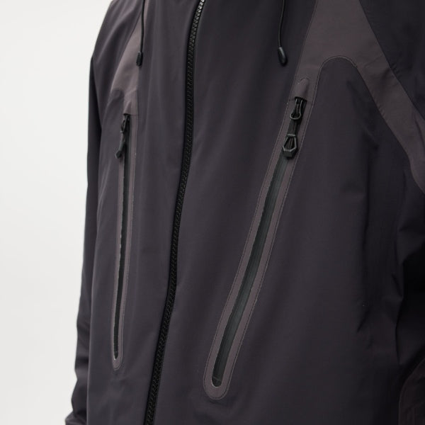 YKK® AquaGuard Zippers