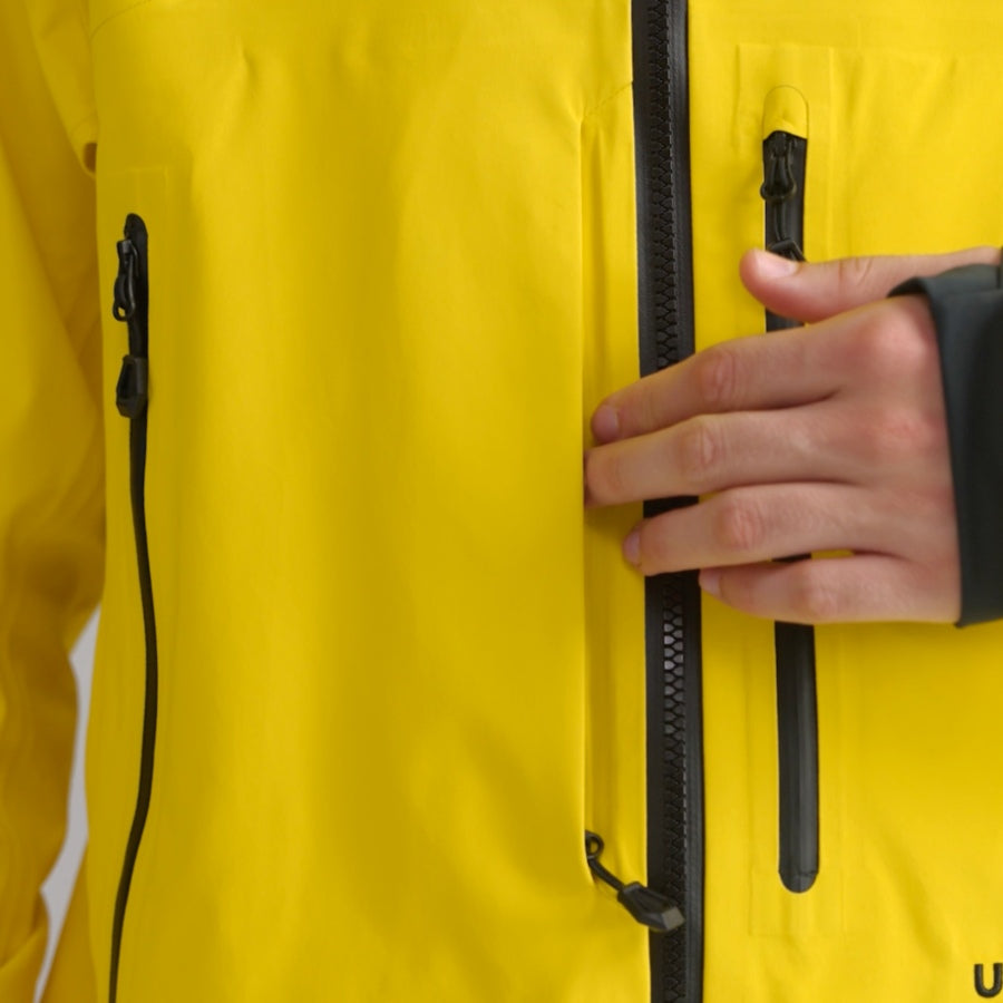 Unique Zipper