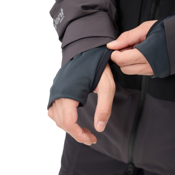 Snow Cuffs