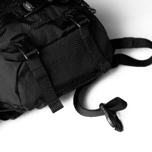  Multi-Function Webbing Base