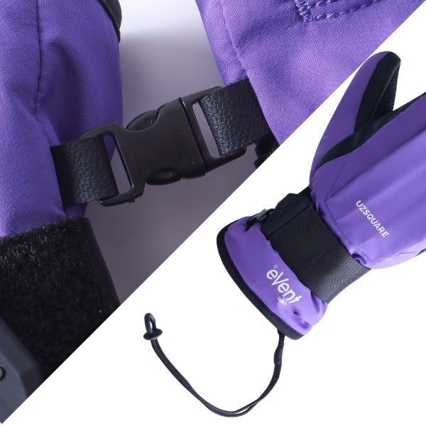 Anti-Loss Clip and Cord