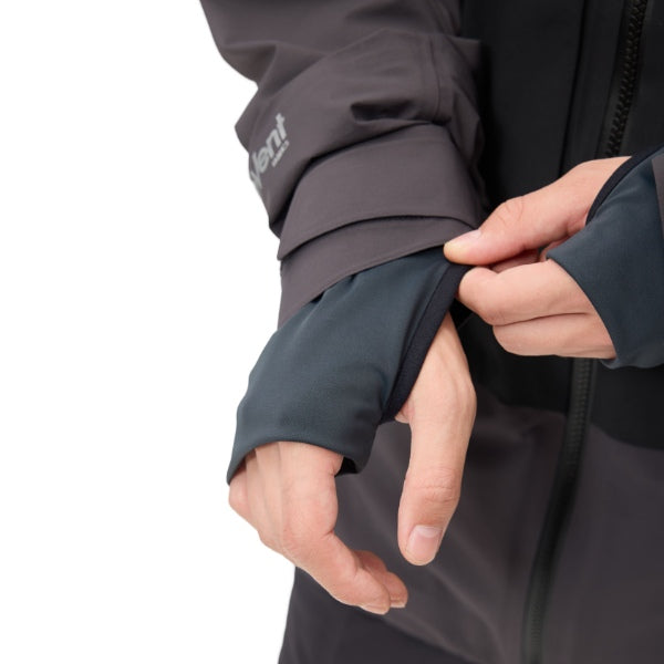 Snow Cuffs
