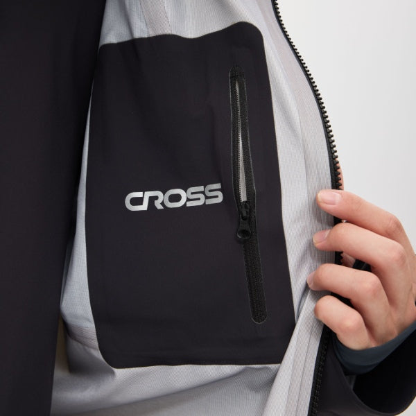 CROSS 2.0 Unisex Snowboarding Jackets - UZSQUARE