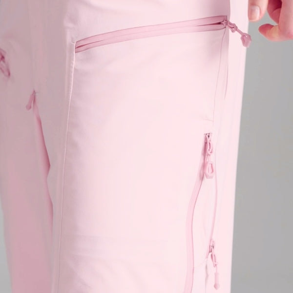 Leg Pockets