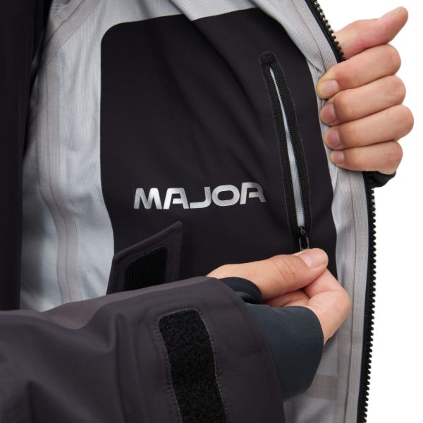 Internal Chest Pocket