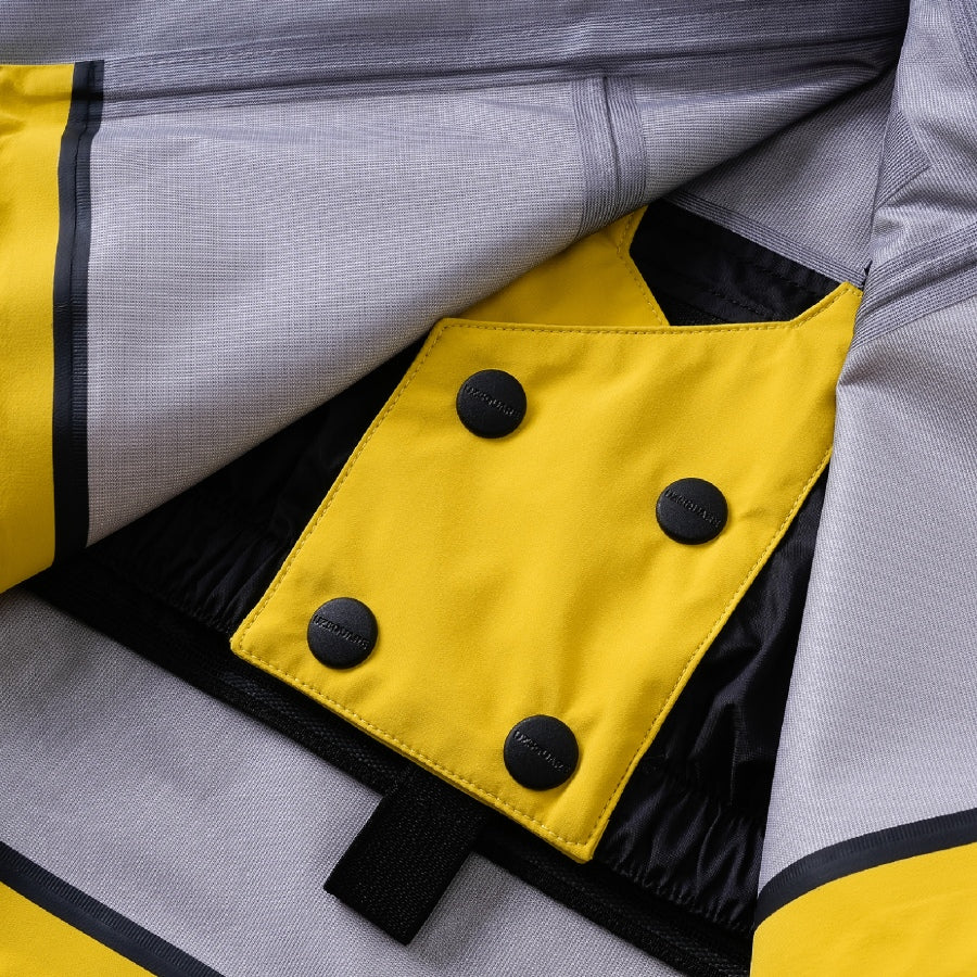 Waist Gaiter