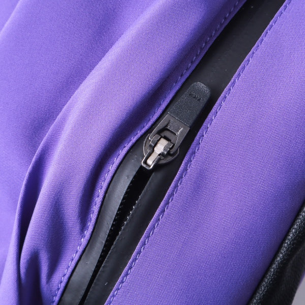 Ski Pass Pocket