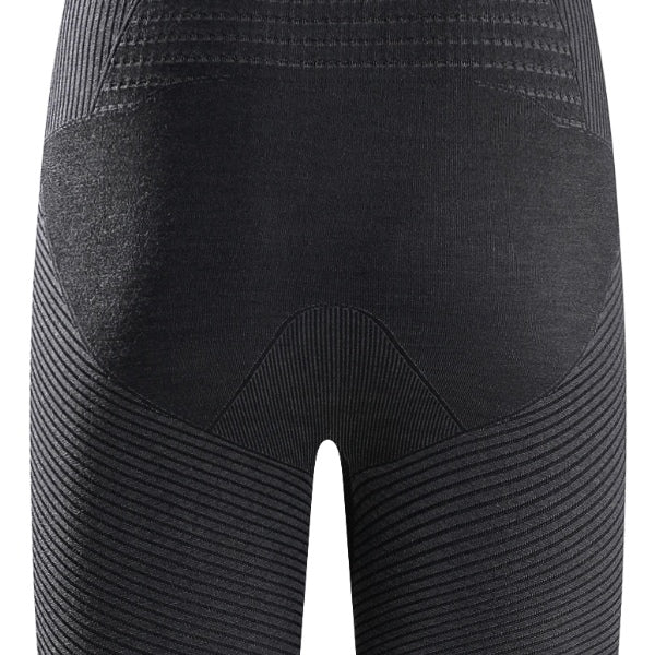 Crotch Ventilation