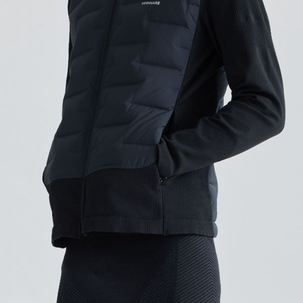 Handwarmer Pockets 