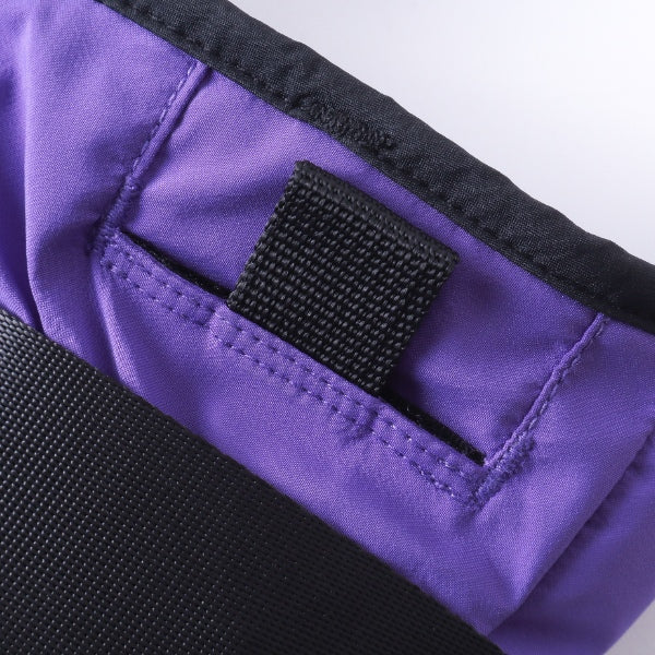 Palm Guard Pocket