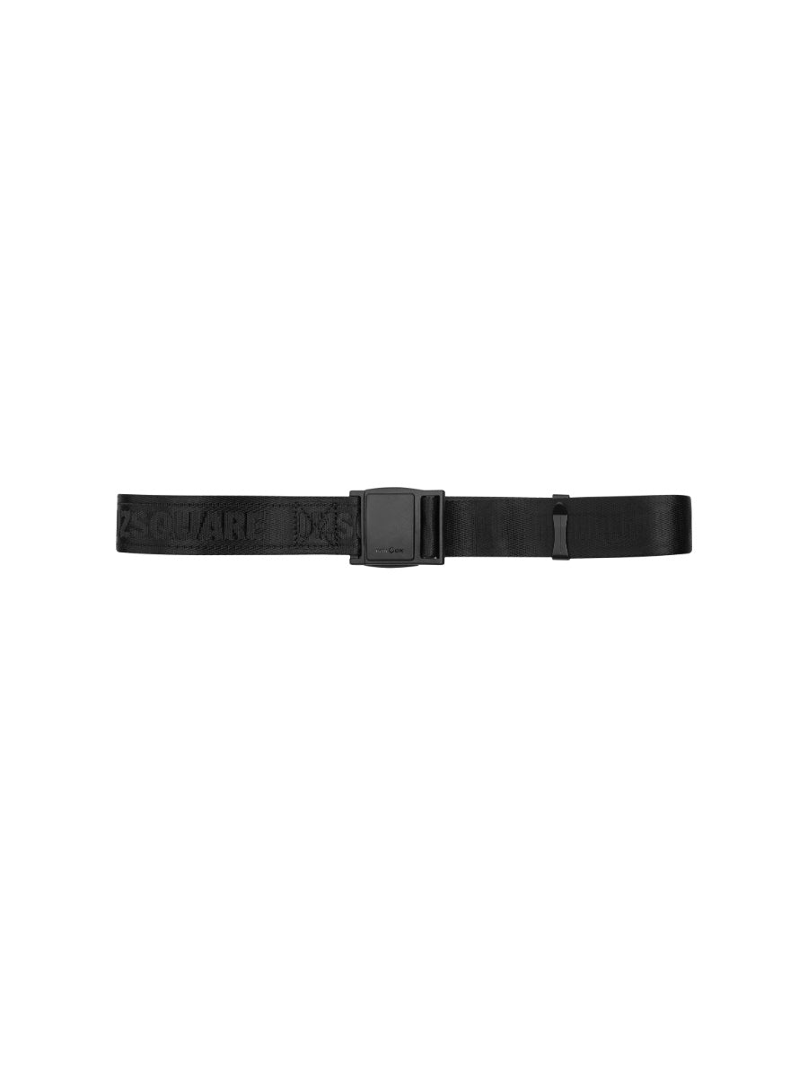 UZSQUARE Fidlock Cordlock Hip Belt