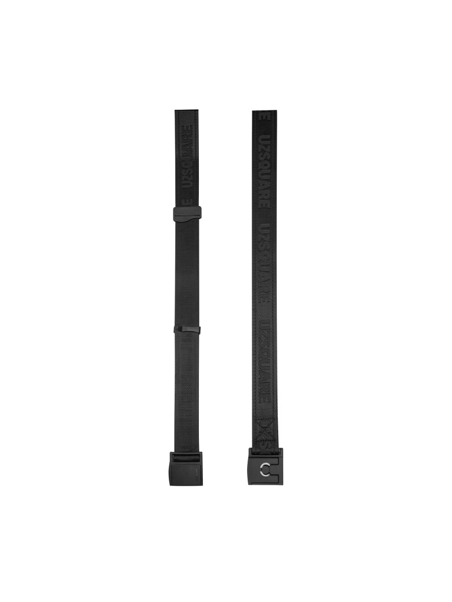 UZSQUARE Fidlock Cordlock Hip Belt
