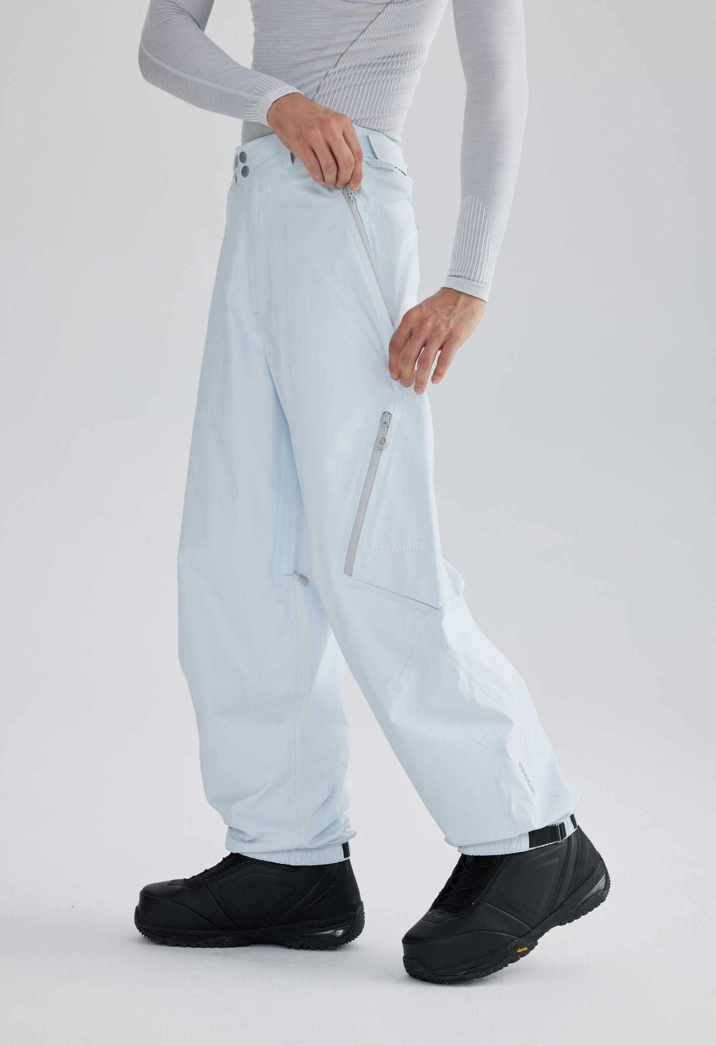FREERUSH Snowboard Pants