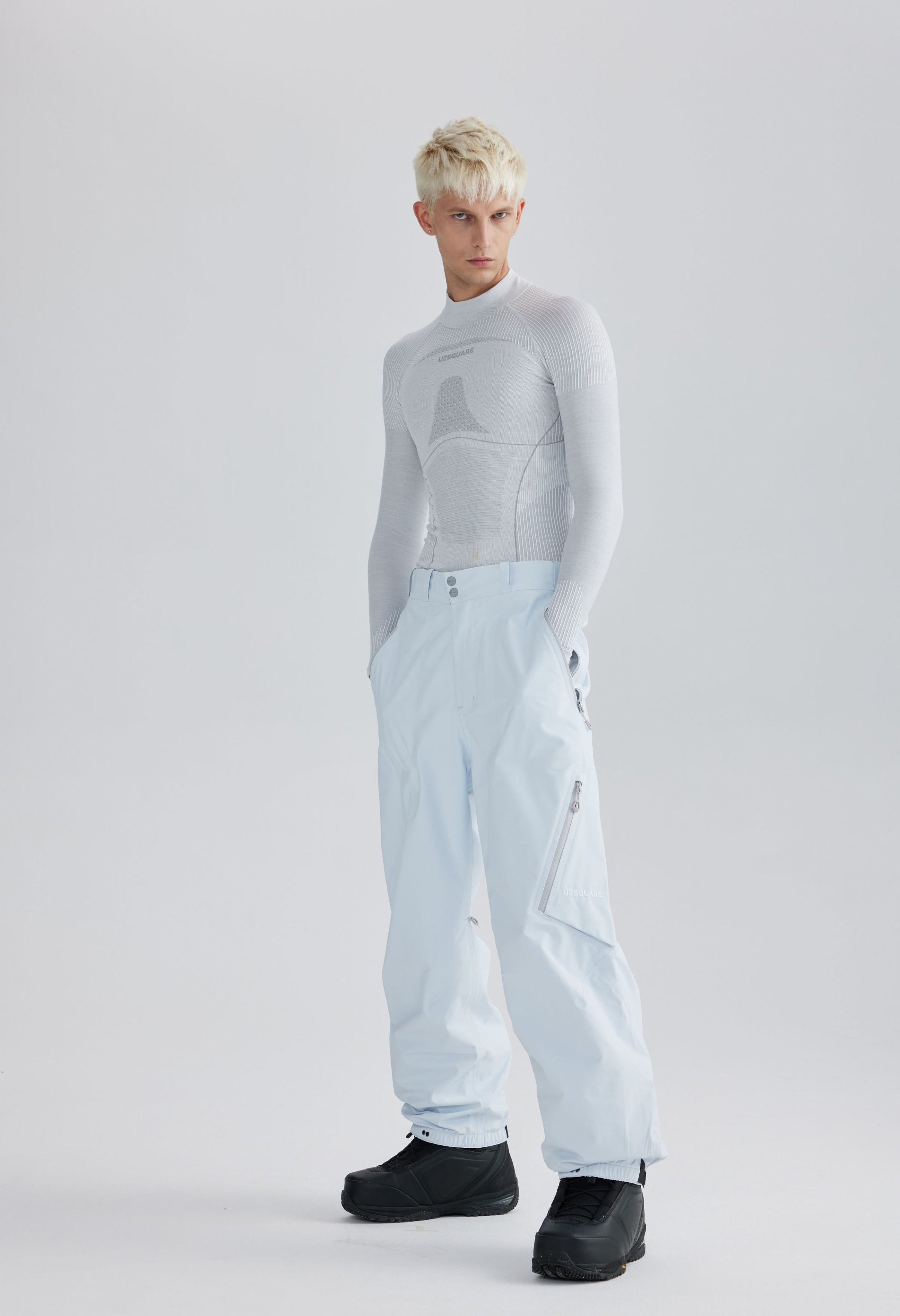Women‘s FREERUSH Snowboard Pants