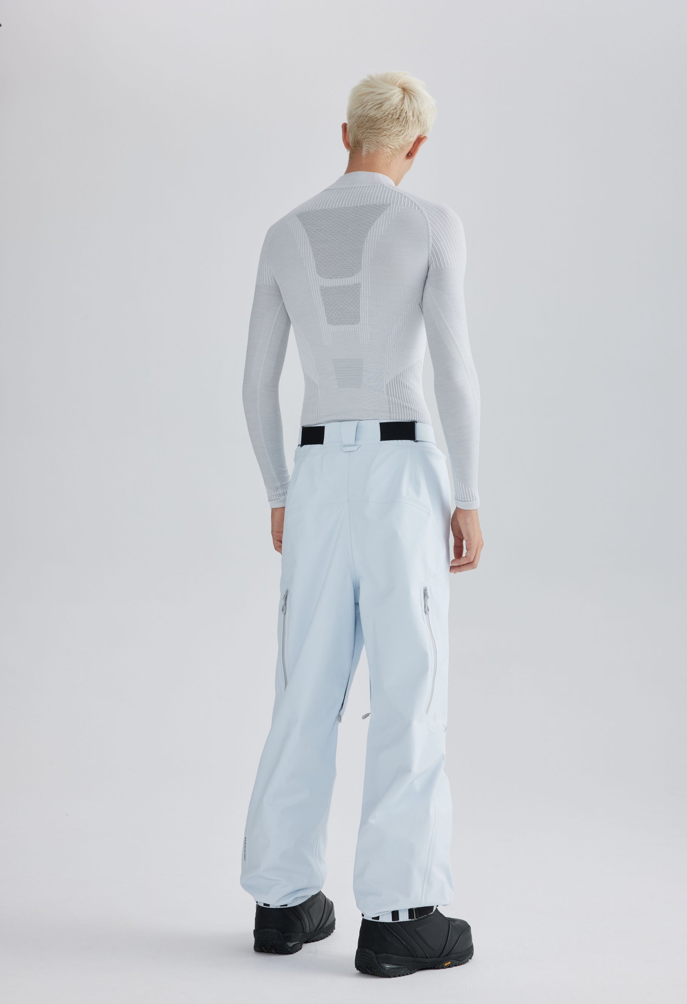 Women‘s FREERUSH Snowboard Pants