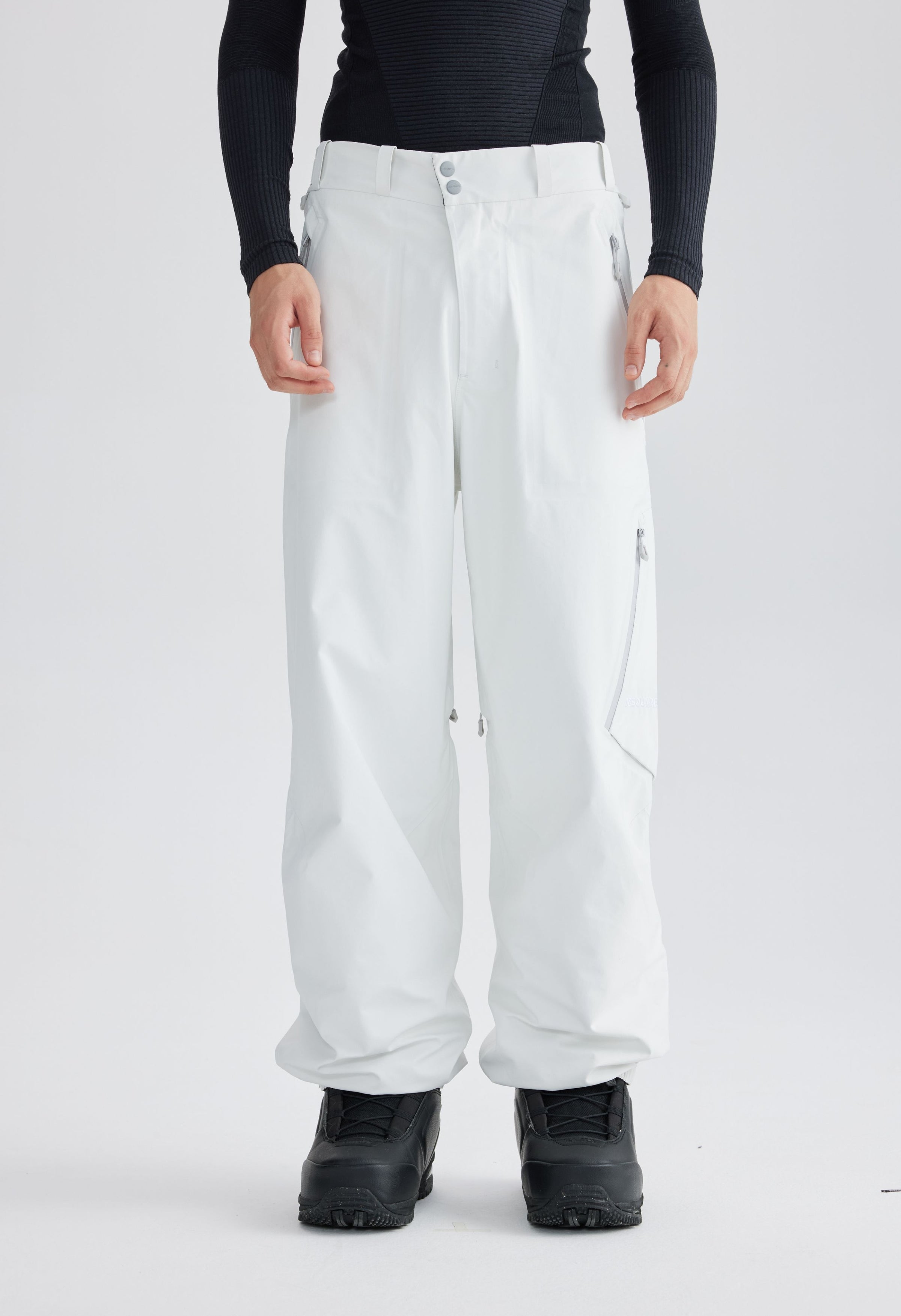 Women‘s FREERUSH Snowboard Pants