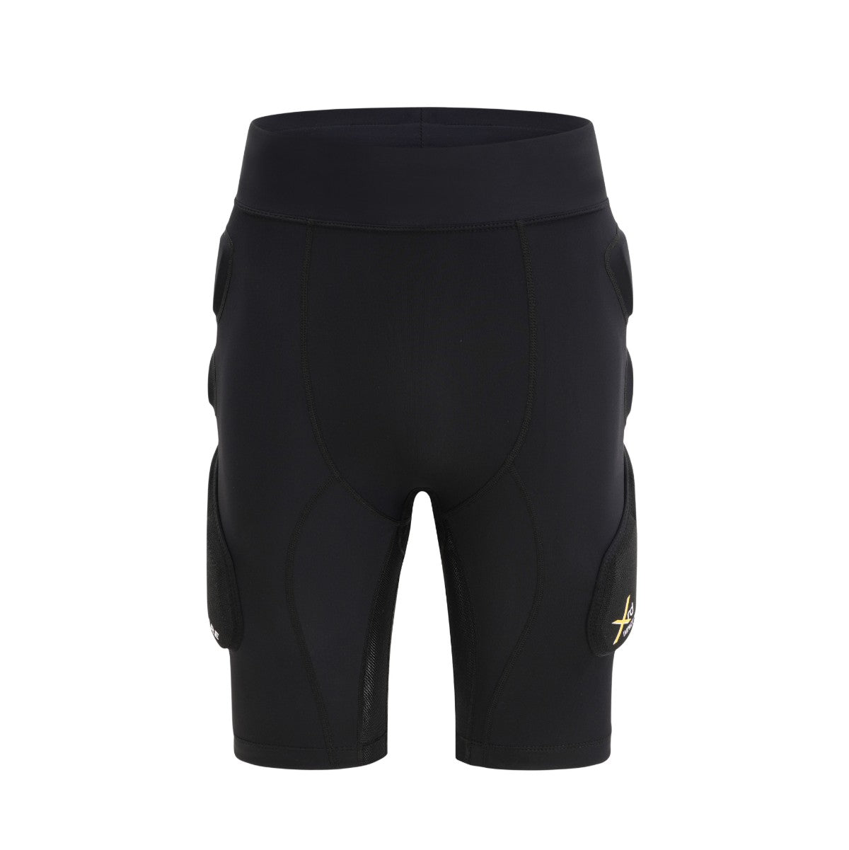 UZSQUARE Protective Hip Pads for Snowboarding & Skiing