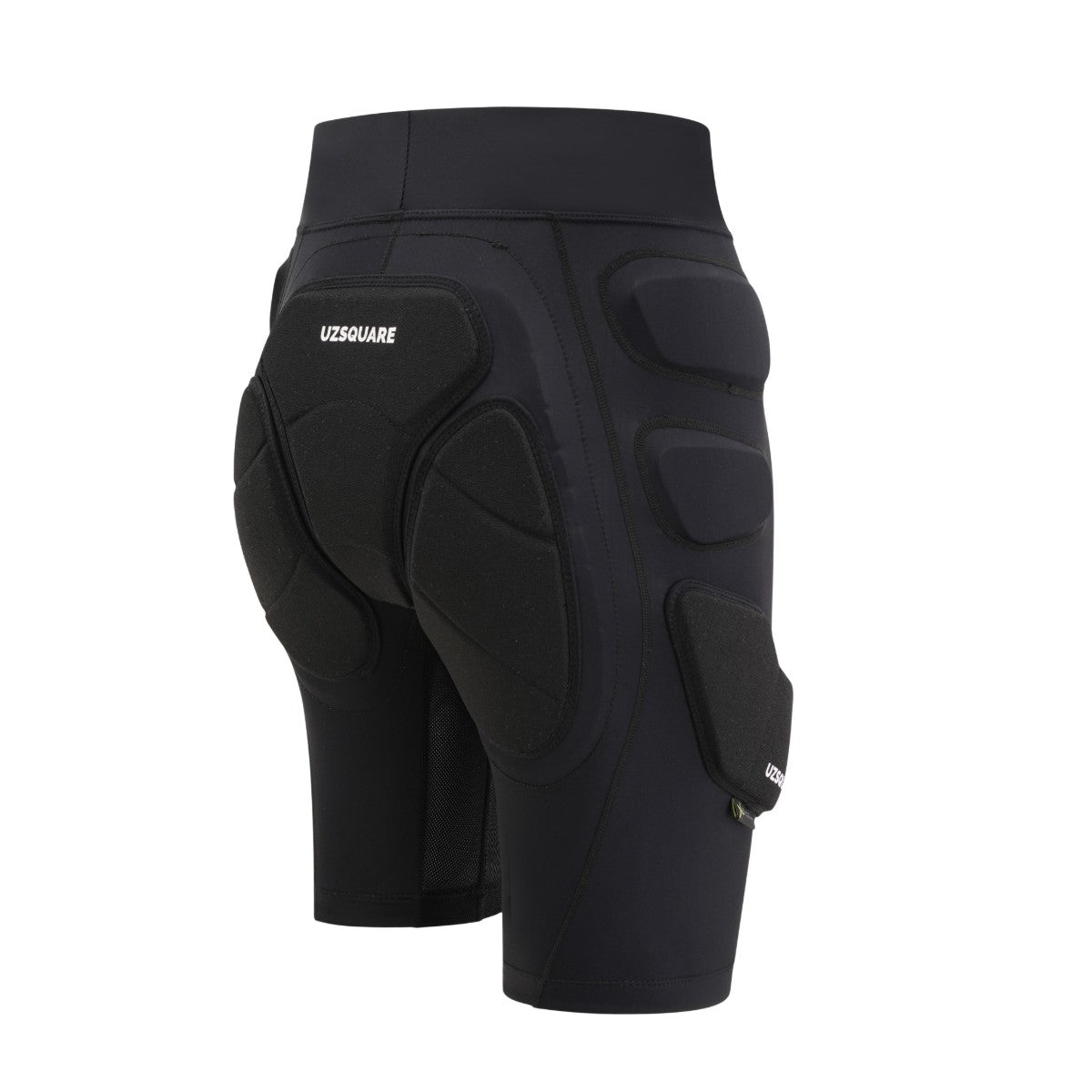 UZSQUARE Protective Hip Pads for Snowboarding & Skiing