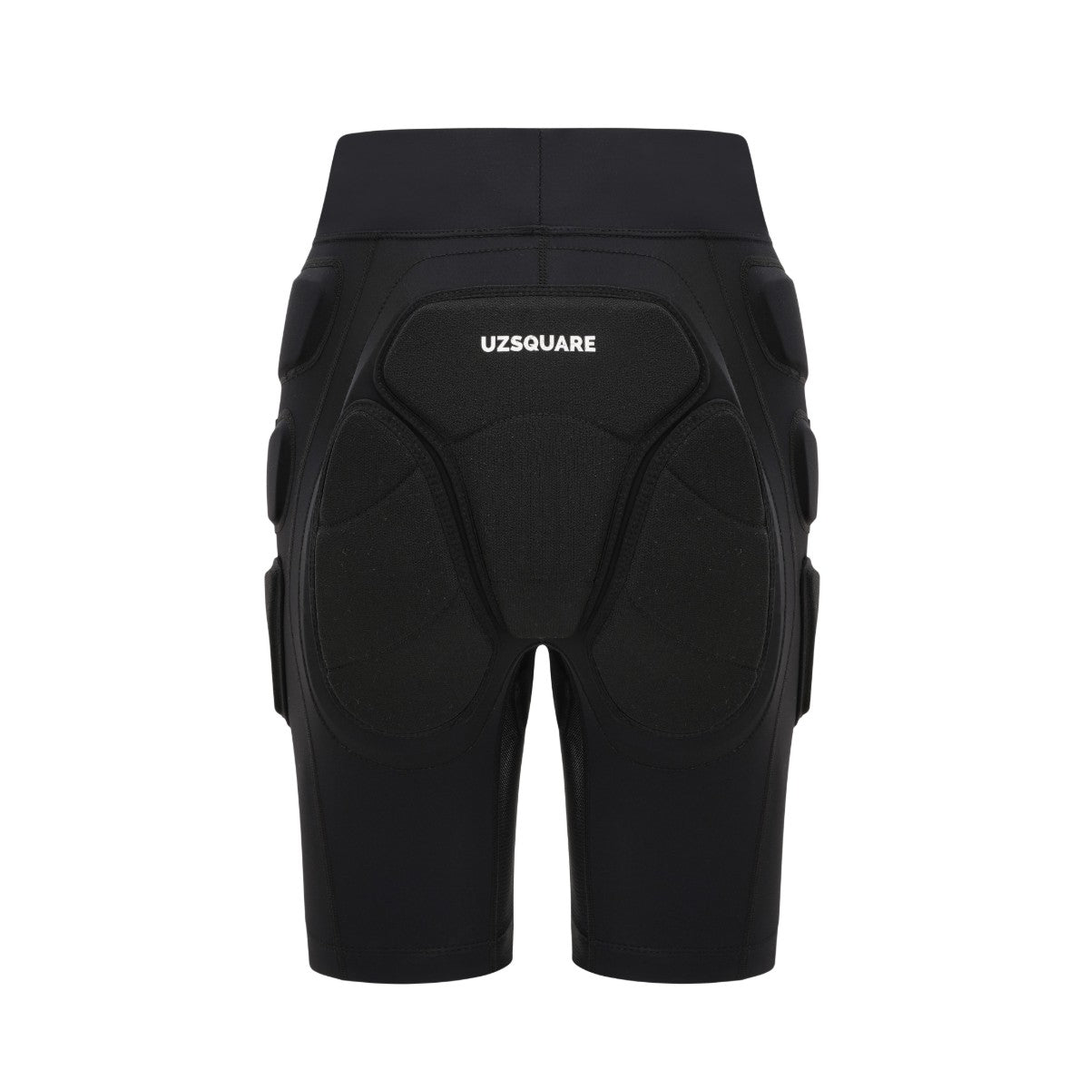 UZSQUARE Protective Hip Pads for Snowboarding & Skiing