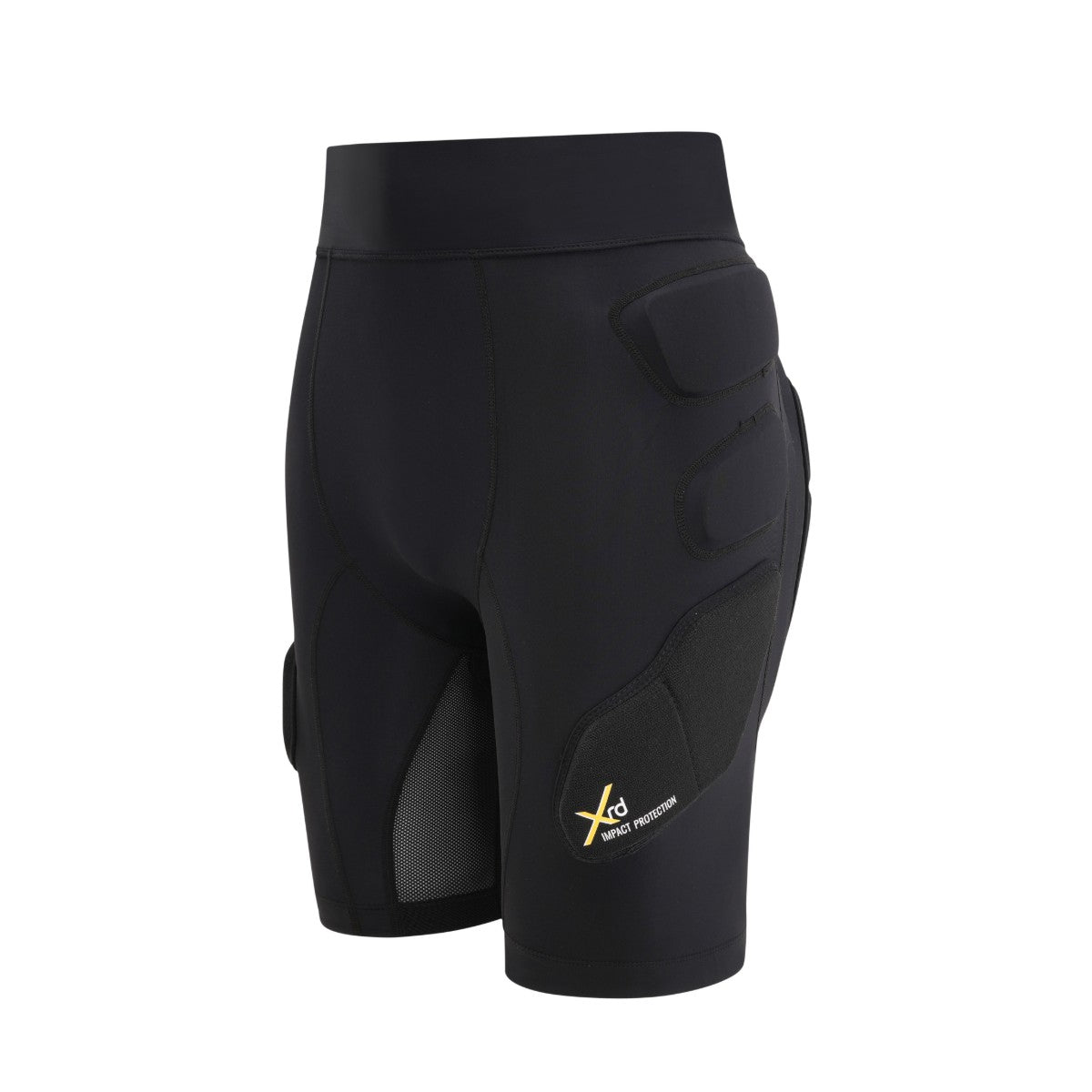 UZSQUARE Protective Hip Pads for Snowboarding & Skiing