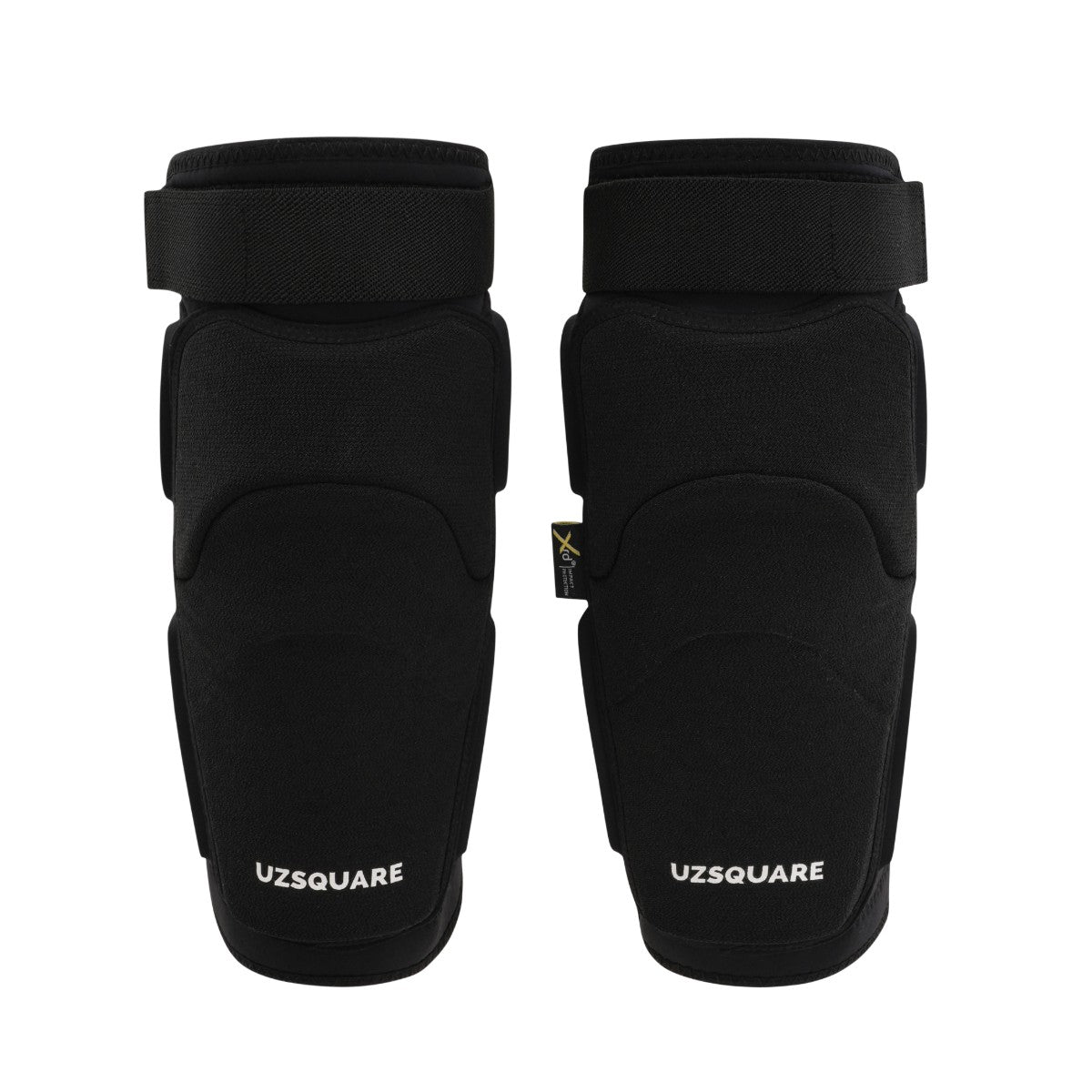 UZSQUARE Protective Knee Pads for Snowboarding & Skiing