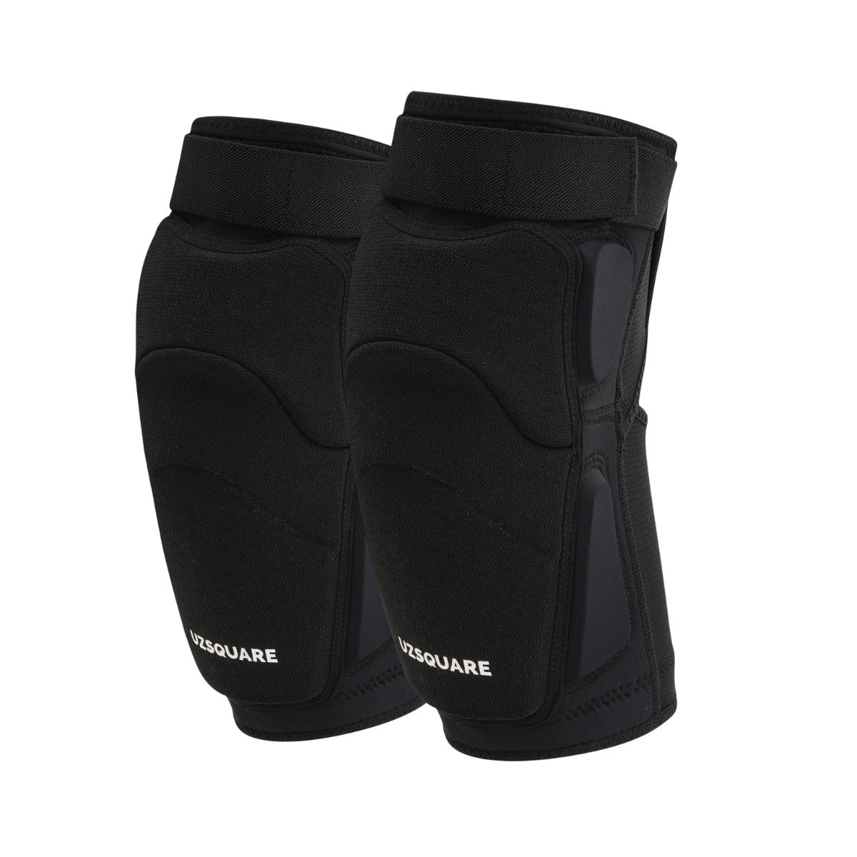 UZSQUARE Protective Knee Pads for Snowboarding & Skiing