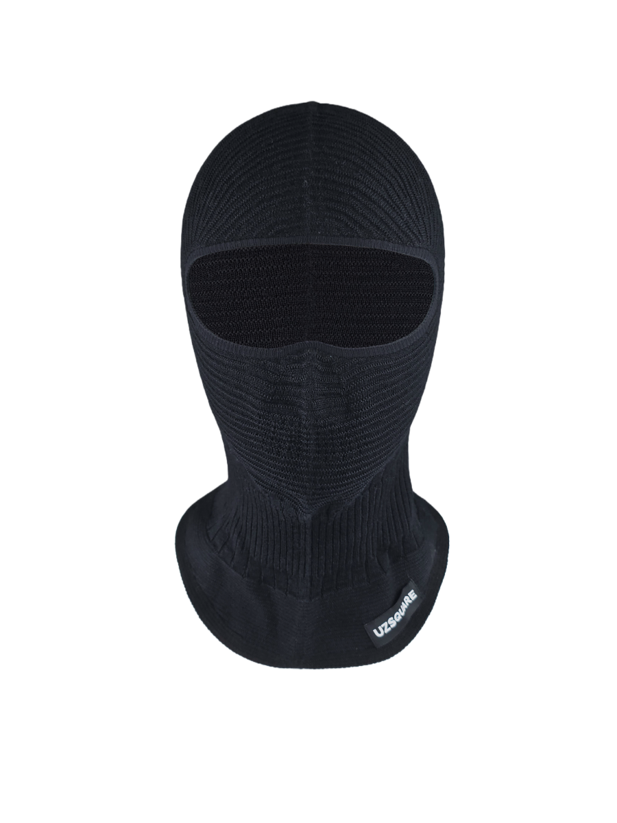 Merino Wool Balaclava Face Mask