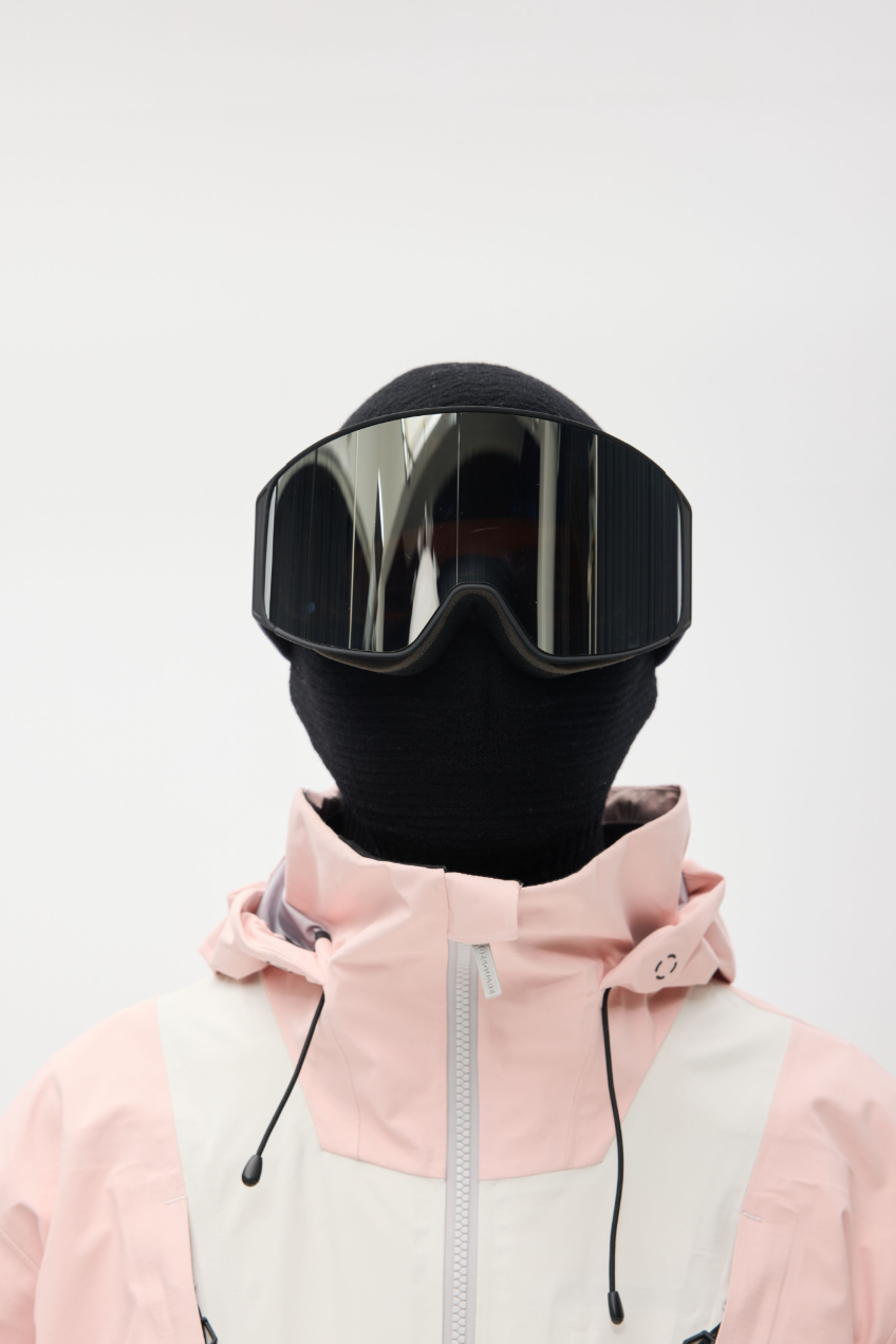 Merino Wool Balaclava Face Mask