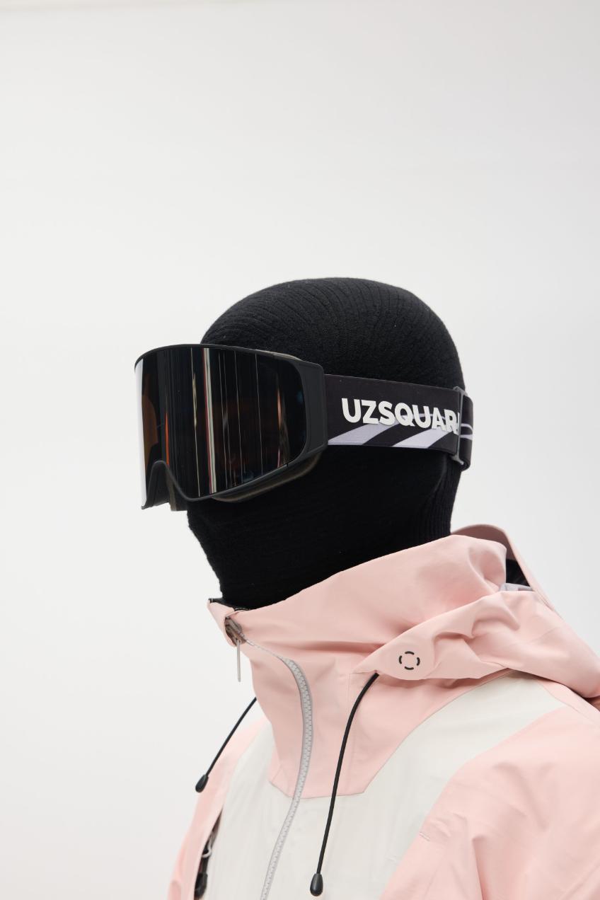 Merino Wool Balaclava Face Mask